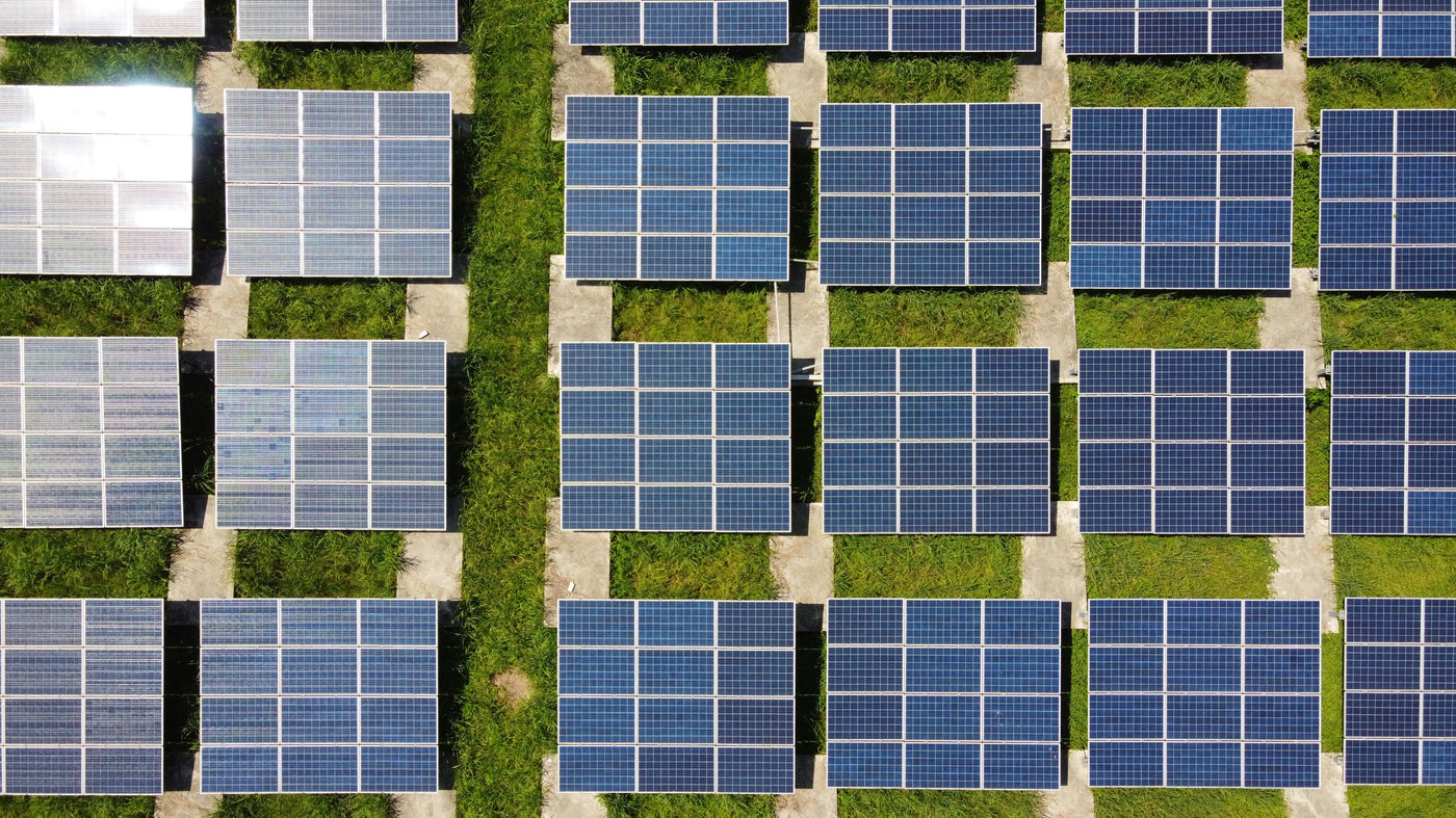 How solar power is revolutionising the South African energy landscape.