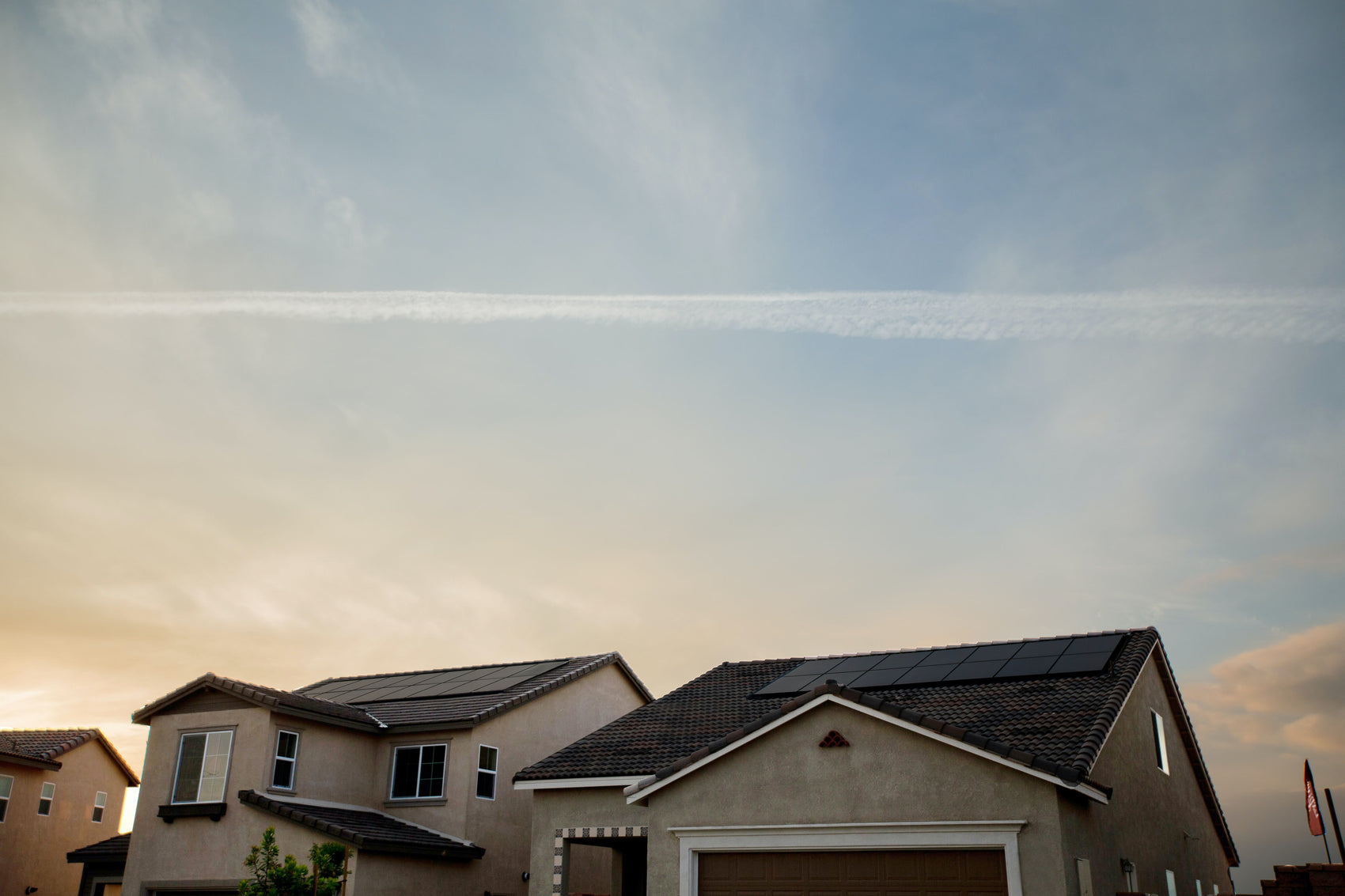 Is solar energy the right solution for your home?