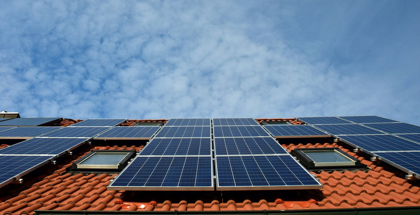 Taking your power back: How solar energy can help you live a normal life during load shedding.