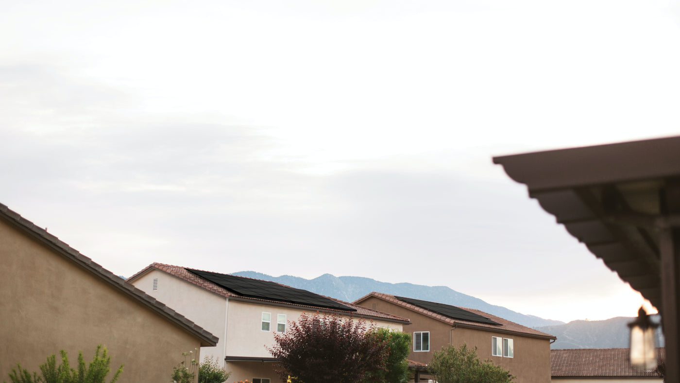 Power up your home with the right solar battery for you: find your perfect match now.