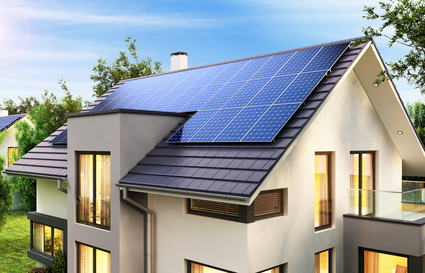 How to Connect Solar Panels to an Inverter for Efficient Energy Conversion?