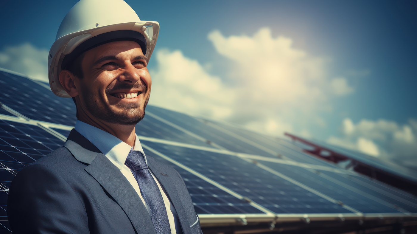 Empowering Homes and Businesses with Solar Solutions from Solar Hub SA