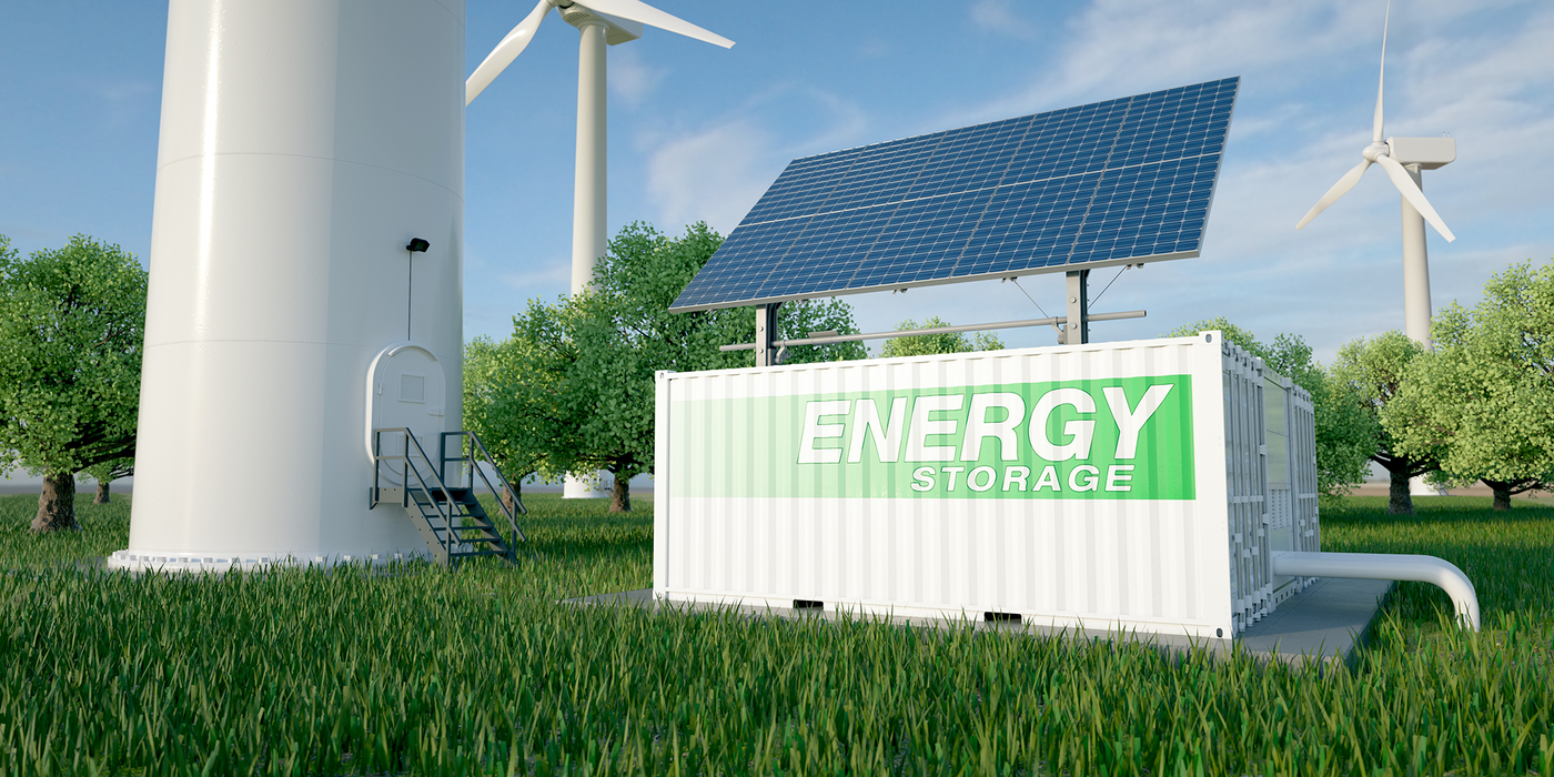 Unleashing the Power of Large-Scale Lithium-Ion Batteries for Sustainable Energy Solutions