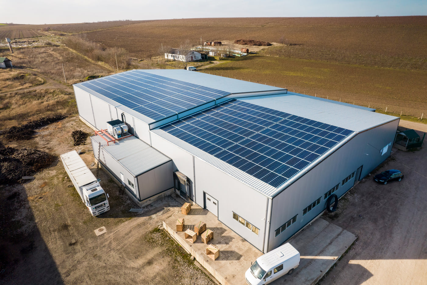 What Are the Disadvantages of Solar Energy for South African Homes?