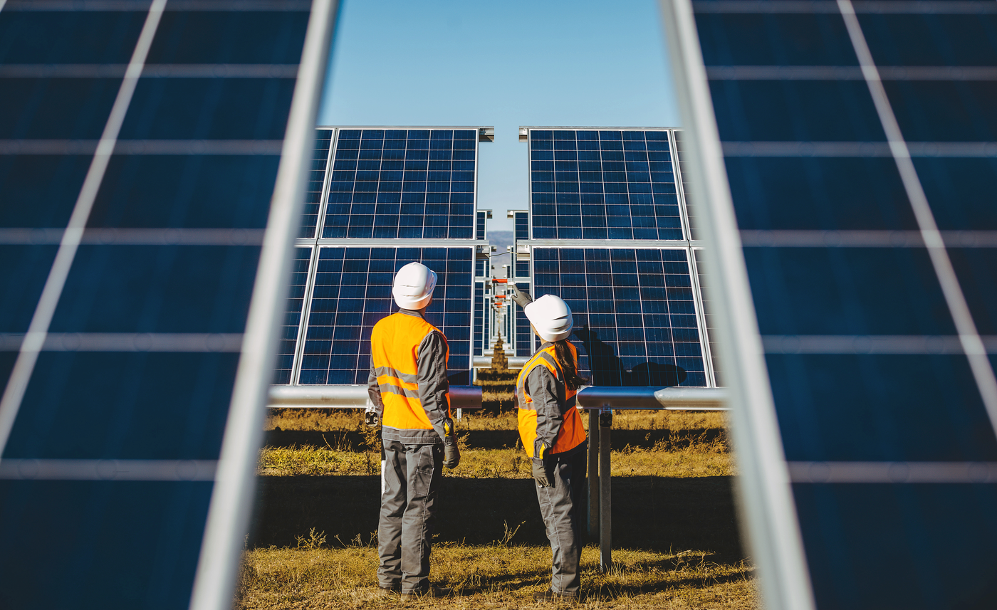 What Are the Steps to Install Solar Panels on Your Property?