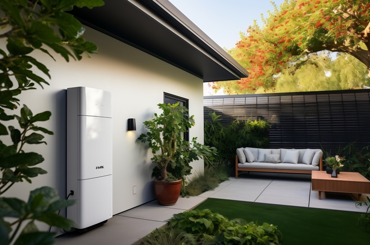 Unleashing the Power of Large-Scale Lithium-Ion Batteries for Sustainable Energy Solutions