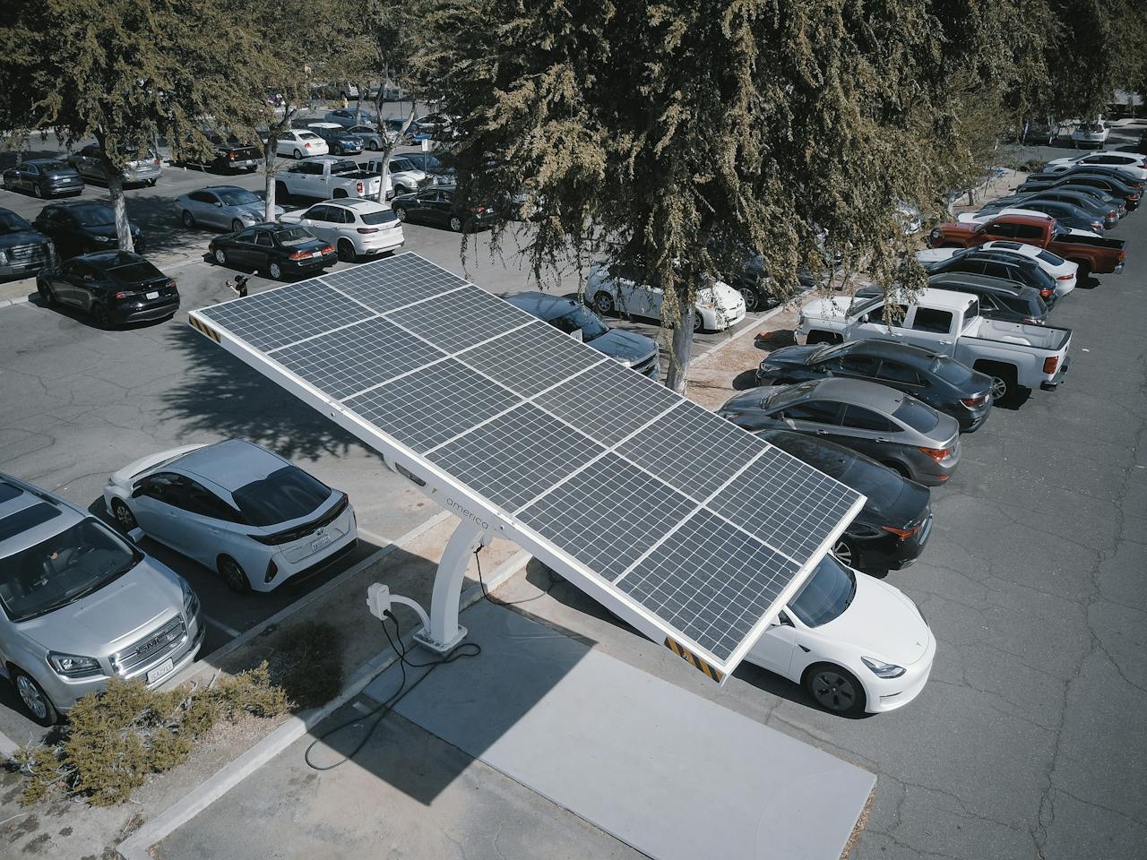 How Much Energy Do Solar Panels Produce in South Africa?