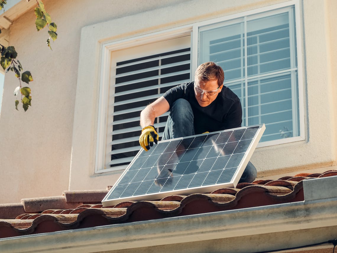 What Is Solar Energy and Its Role in Renewable Energy in South Africa?
