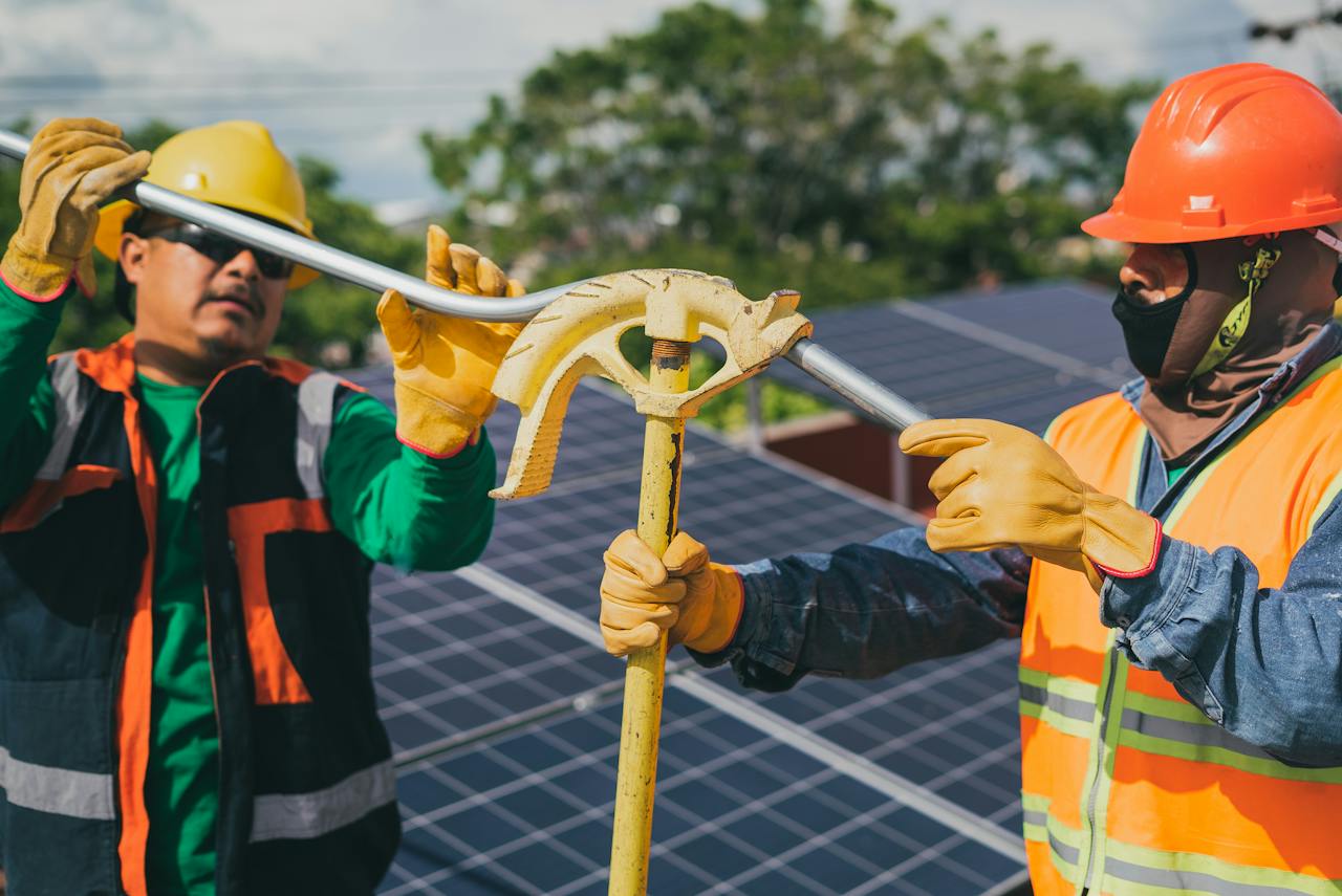 What Are the Disadvantages of Solar Energy for South African Homes?