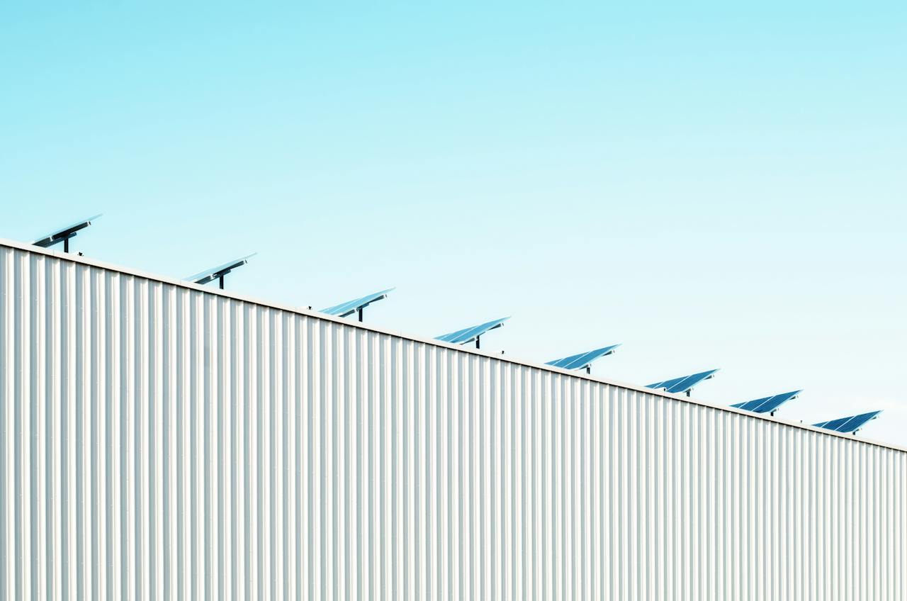 How Big Is A Solar Panel? Dimensions And Sizes