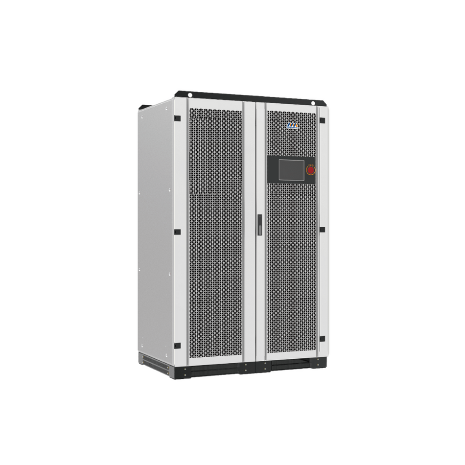 PCS Inverter - MegaRevo MPS100