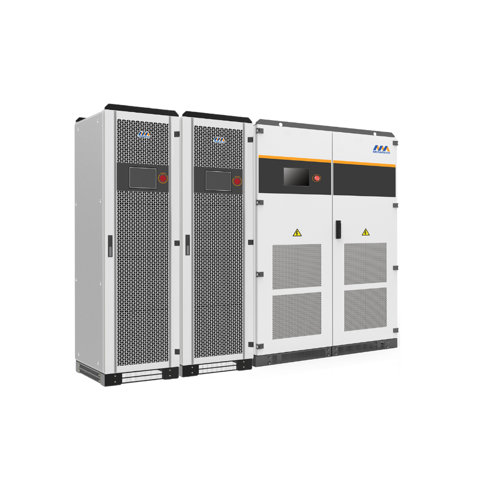 PCS Inverter - MegaRevo MPS500